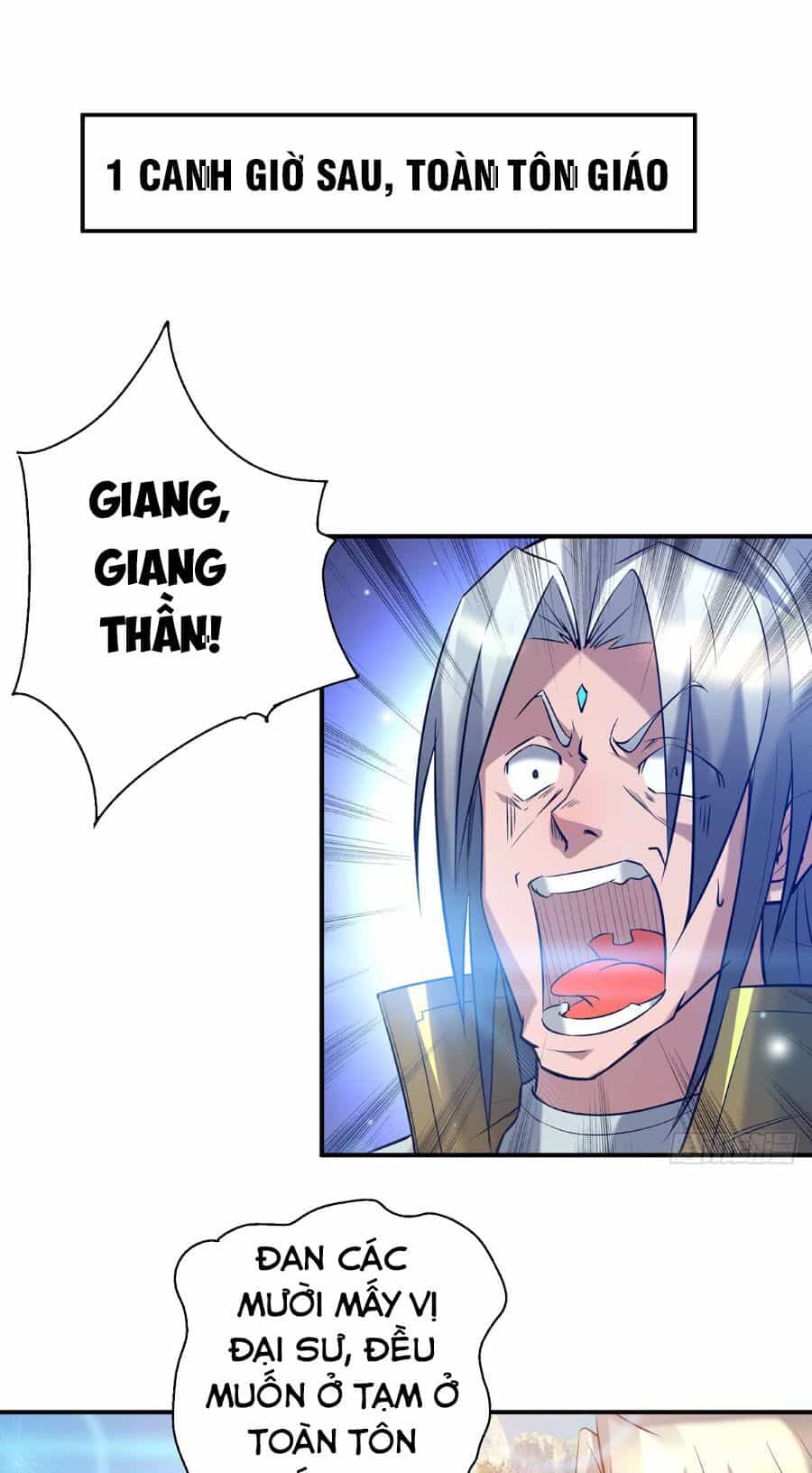 Ta Có Chín Nữ Đồ Đệ - Chương 7 - ảnh 22