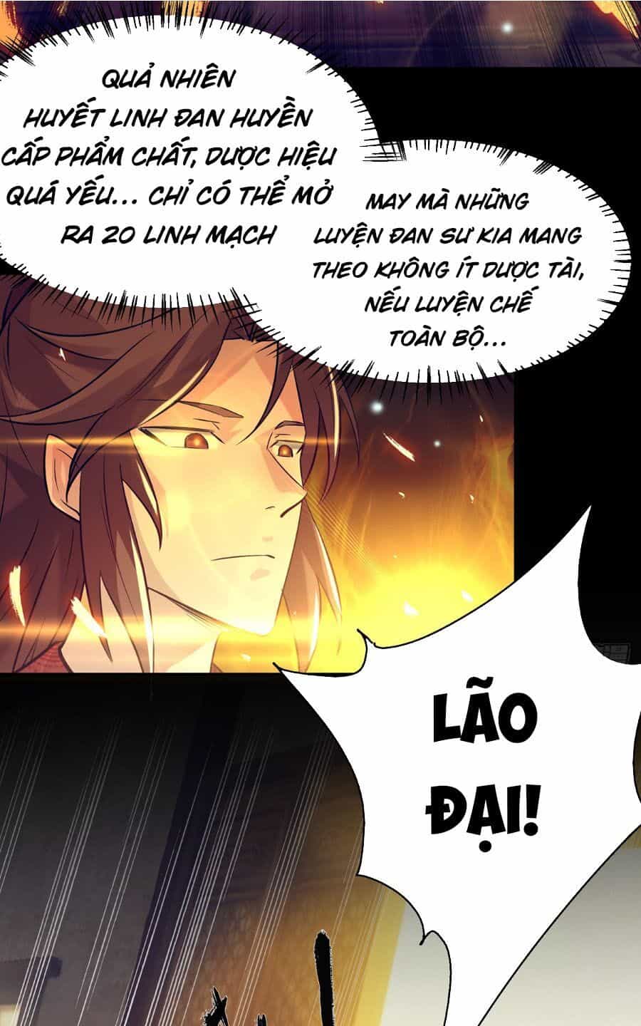 Ta Có Chín Nữ Đồ Đệ - Chương 7 - ảnh 30