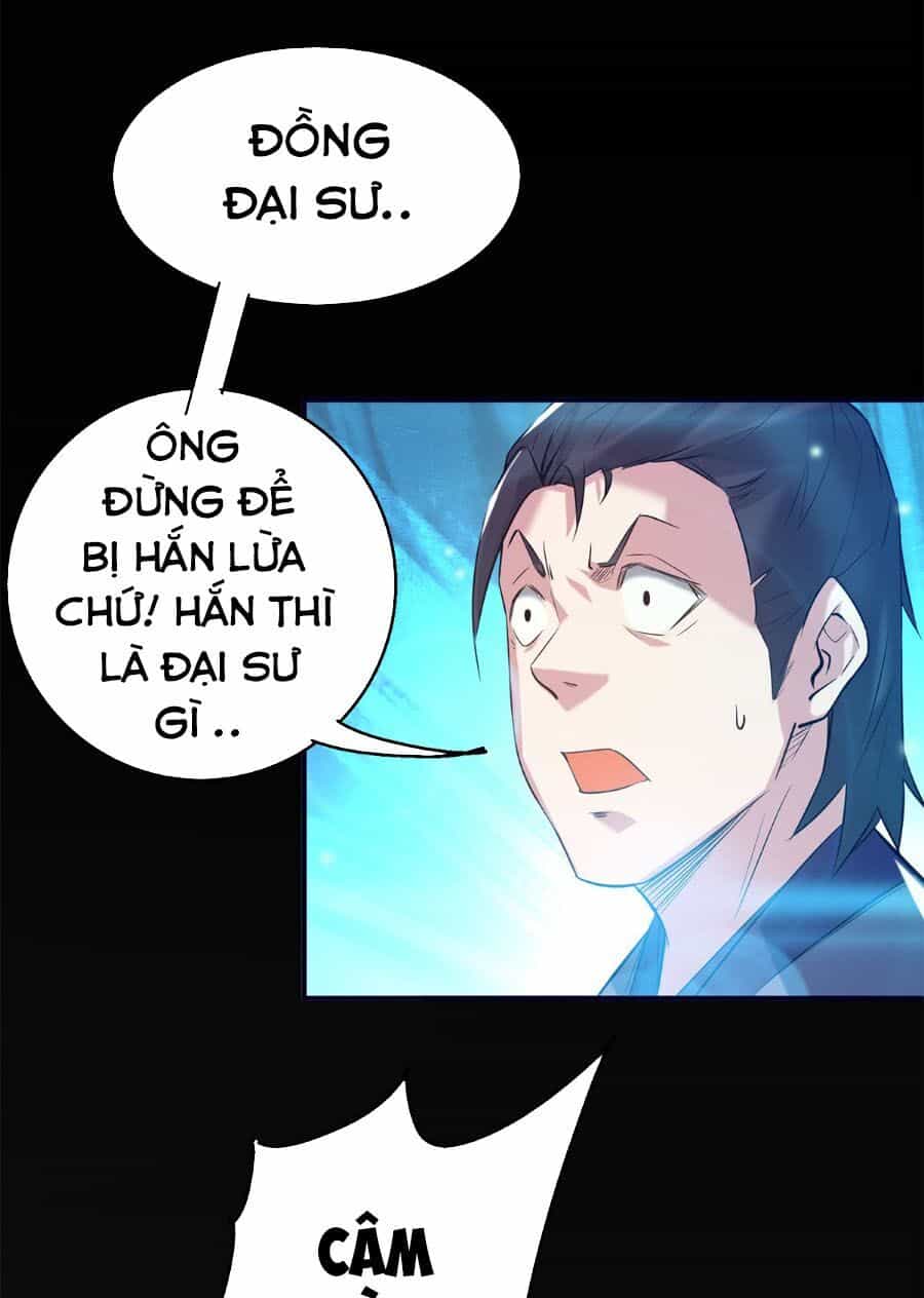 Ta Có Chín Nữ Đồ Đệ - Chương 7 - ảnh 6
