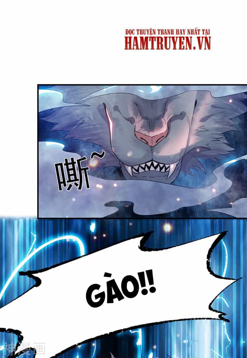 Ta Có Chín Nữ Đồ Đệ - Chương 79 - ảnh 22