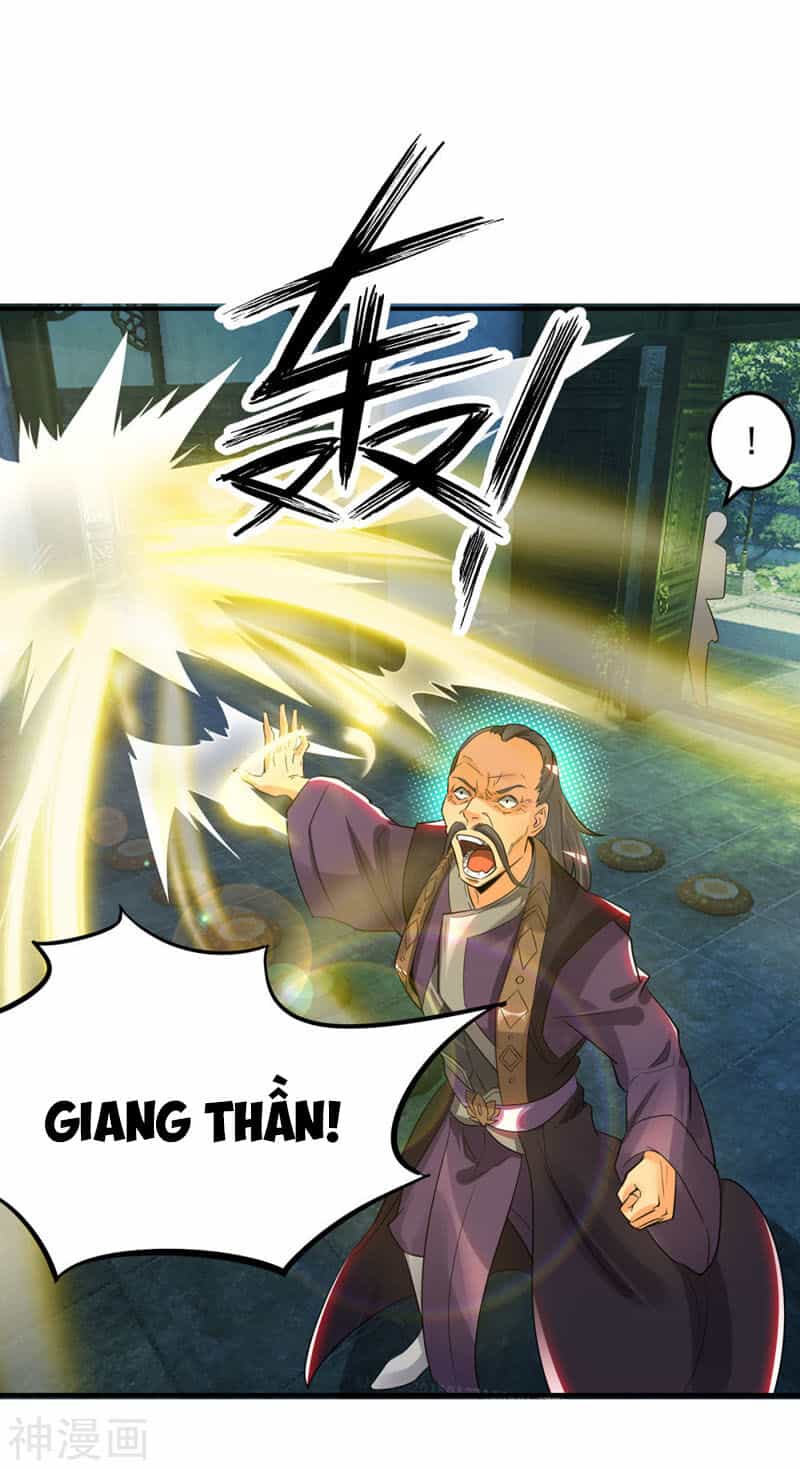 Ta Có Chín Nữ Đồ Đệ - Chương 79 - ảnh 36