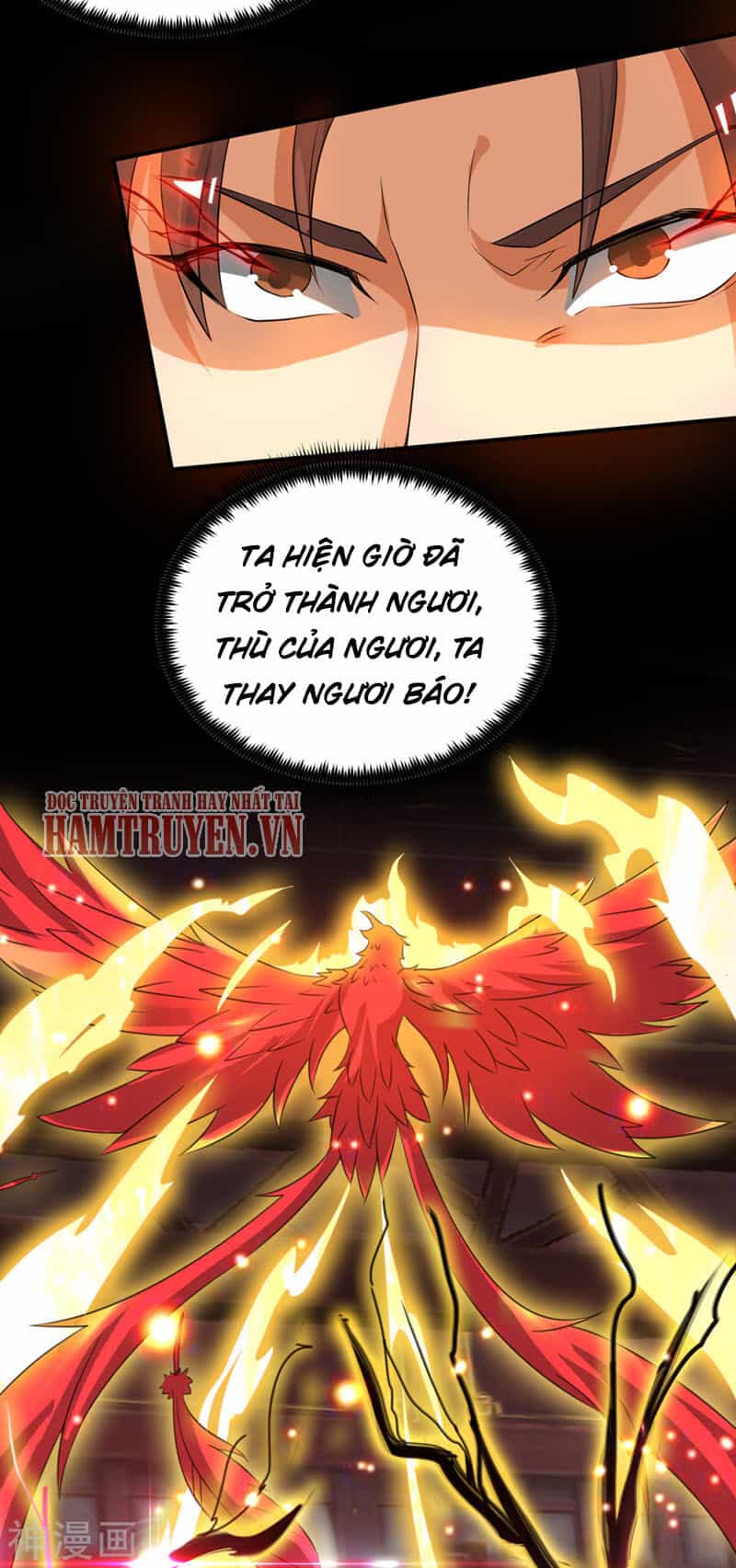 Ta Có Chín Nữ Đồ Đệ - Chương 79 - ảnh 6