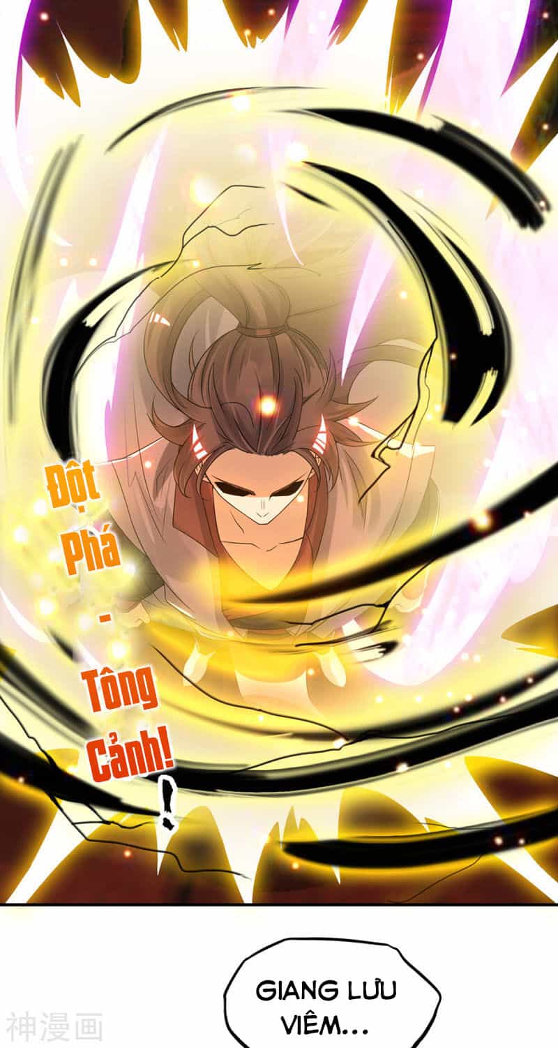Ta Có Chín Nữ Đồ Đệ - Chương 79 - ảnh 9