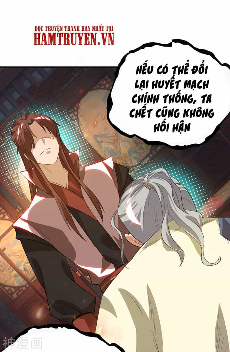Ta Có Chín Nữ Đồ Đệ - Chương 80 - ảnh 23