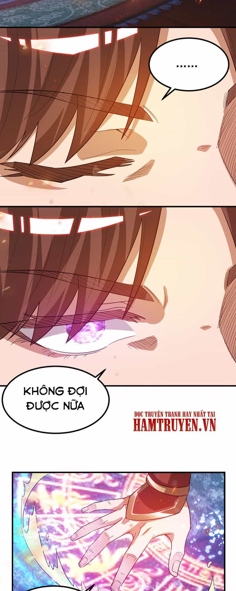 Ta Có Chín Nữ Đồ Đệ - Chương 80 - ảnh 33