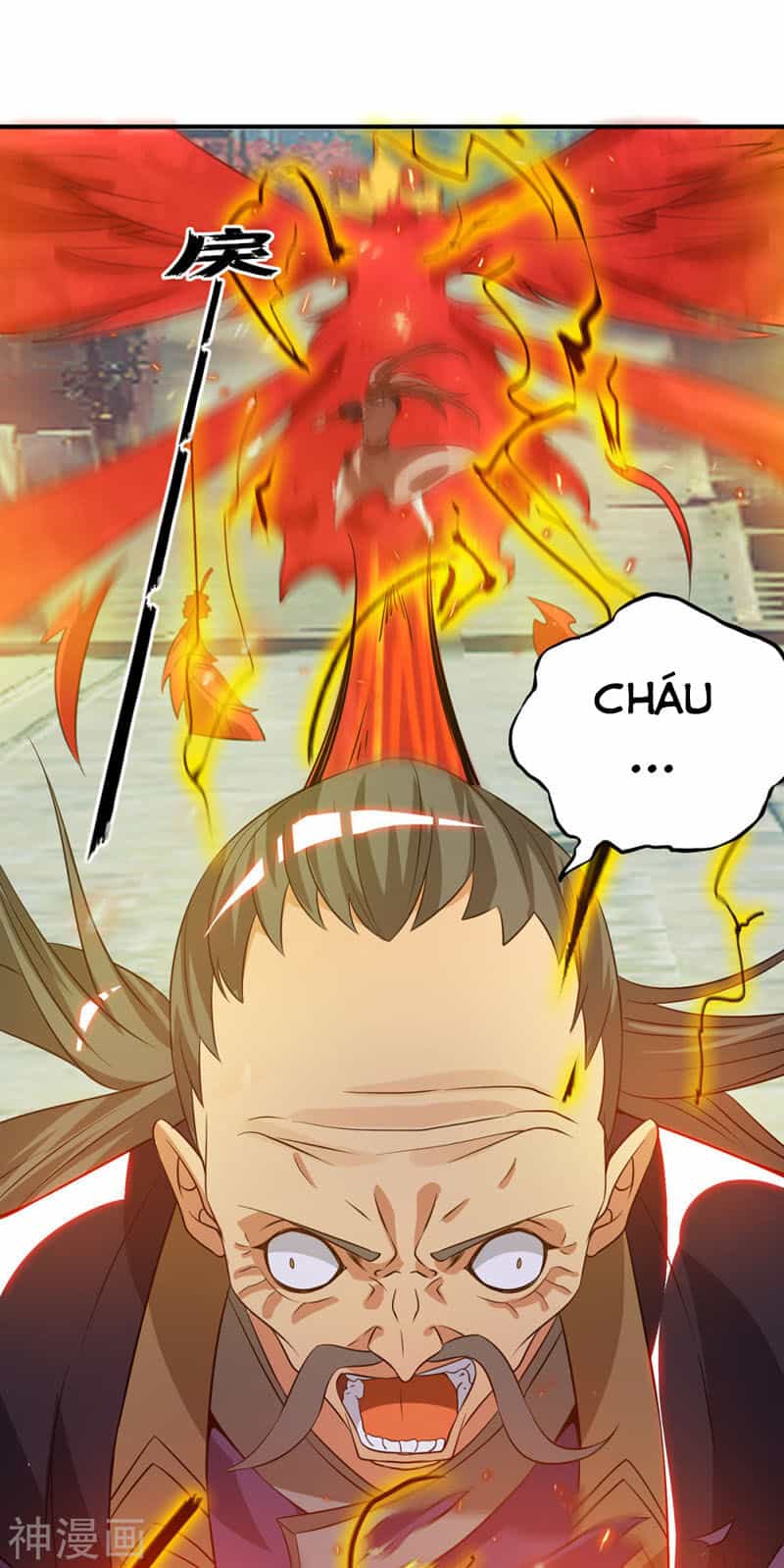 Ta Có Chín Nữ Đồ Đệ - Chương 81 - ảnh 24
