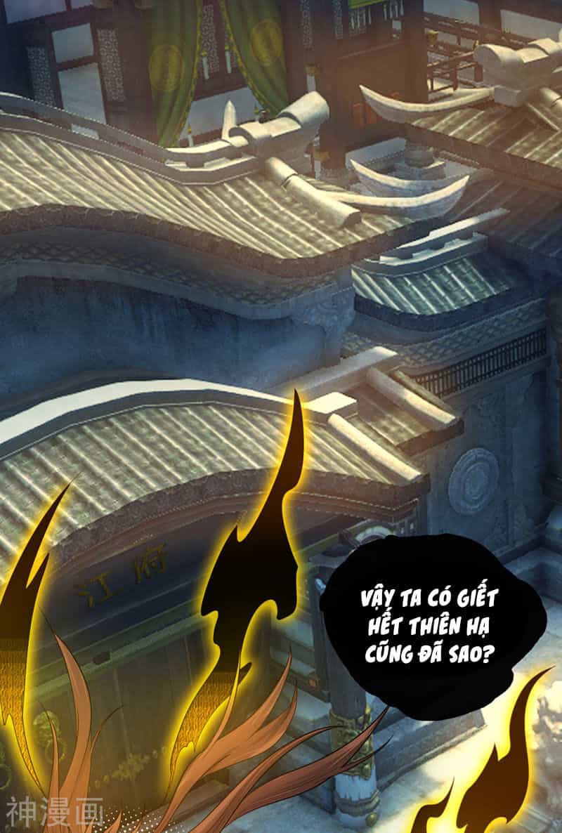 Ta Có Chín Nữ Đồ Đệ - Chương 81 - ảnh 33