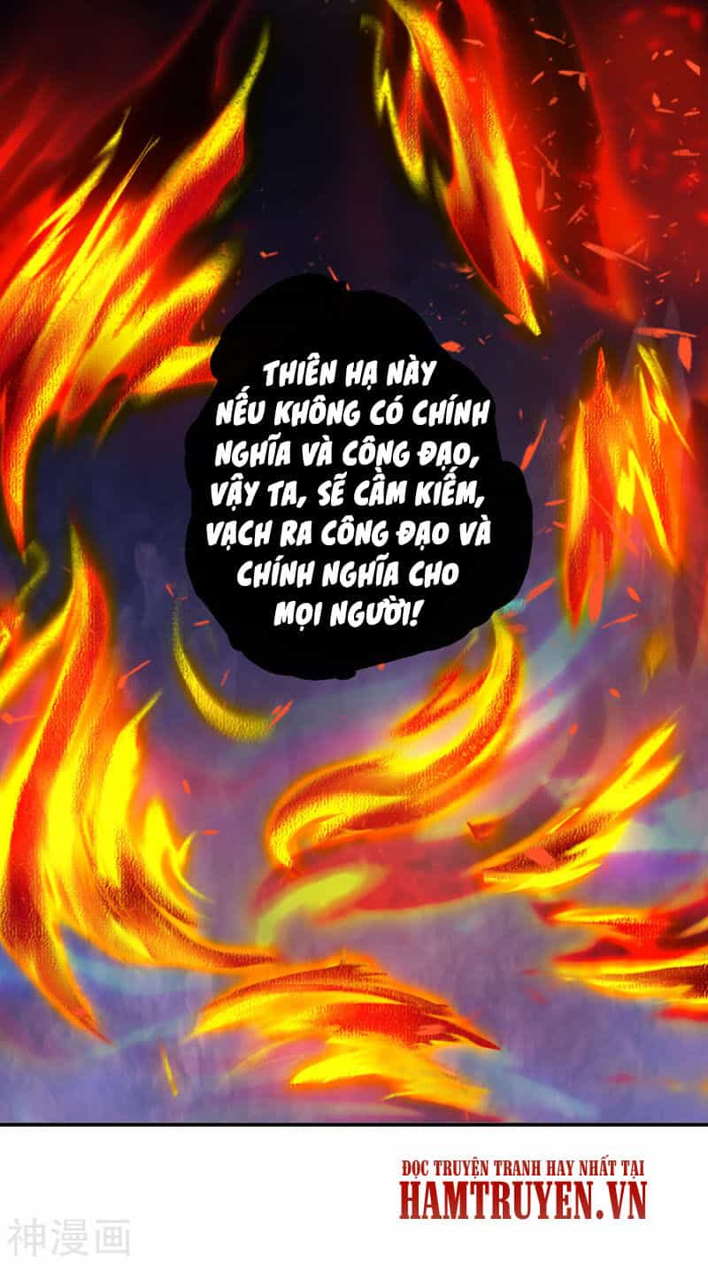Ta Có Chín Nữ Đồ Đệ - Chương 81 - ảnh 37
