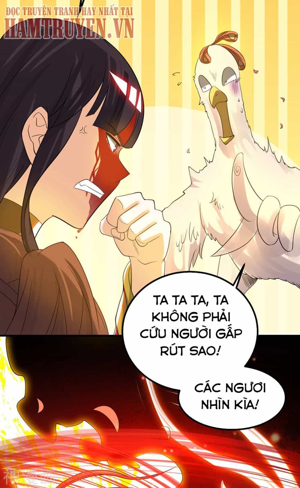 Ta Có Chín Nữ Đồ Đệ - Chương 82 - ảnh 14