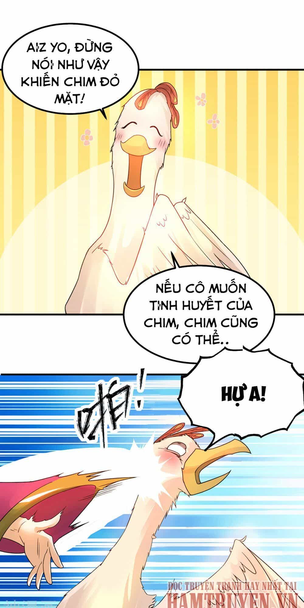 Ta Có Chín Nữ Đồ Đệ - Chương 82 - ảnh 17