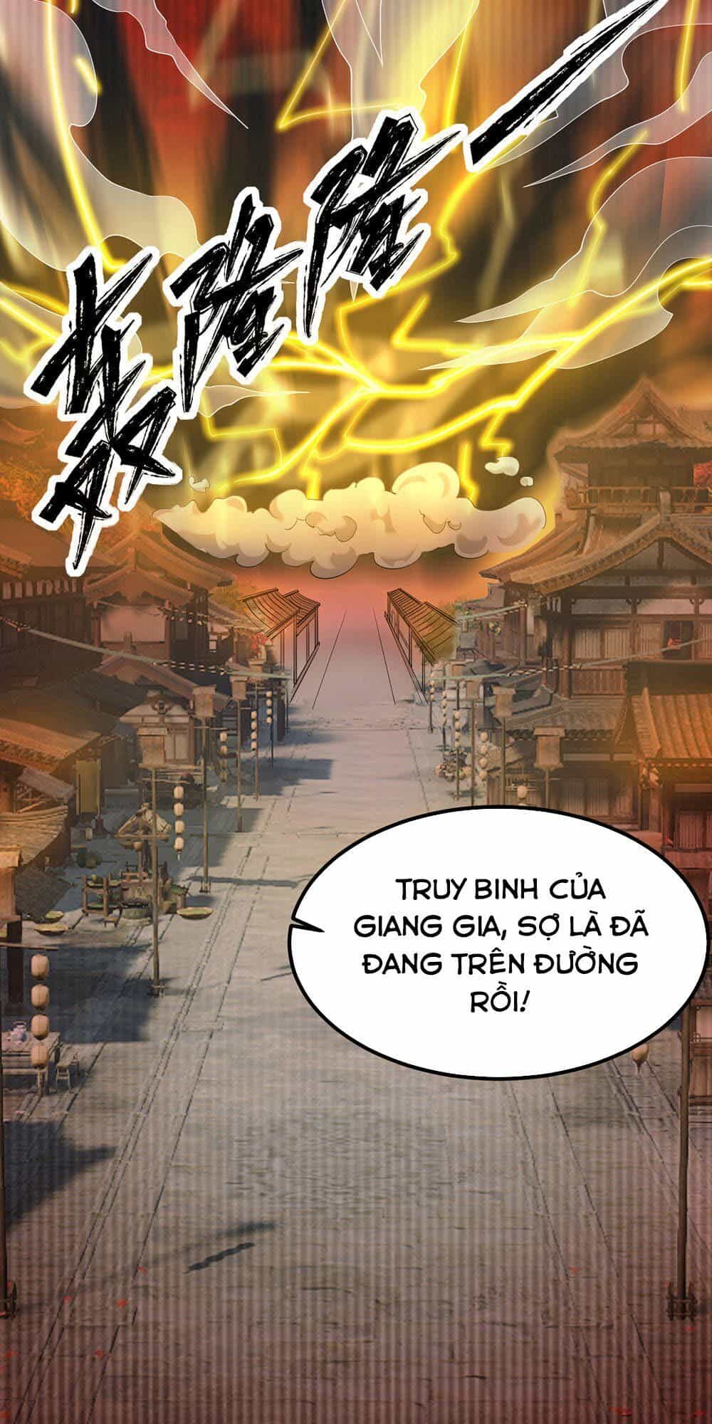 Ta Có Chín Nữ Đồ Đệ - Chương 82 - ảnh 44