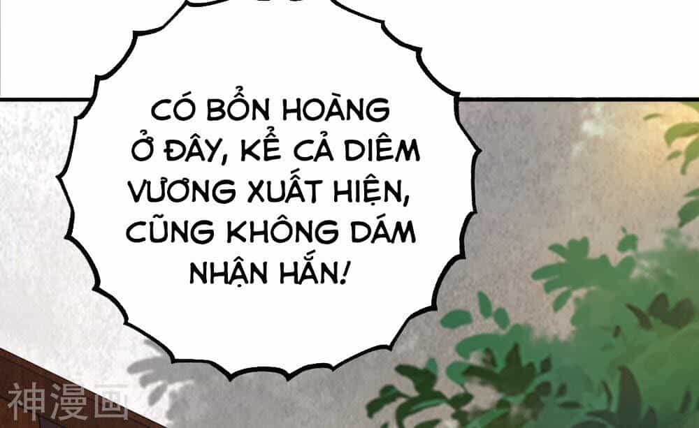 Ta Có Chín Nữ Đồ Đệ - Chương 82 - ảnh 6