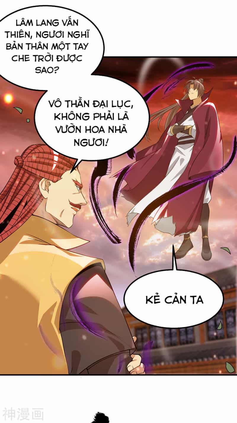 Ta Có Chín Nữ Đồ Đệ - Chương 83 - ảnh 20