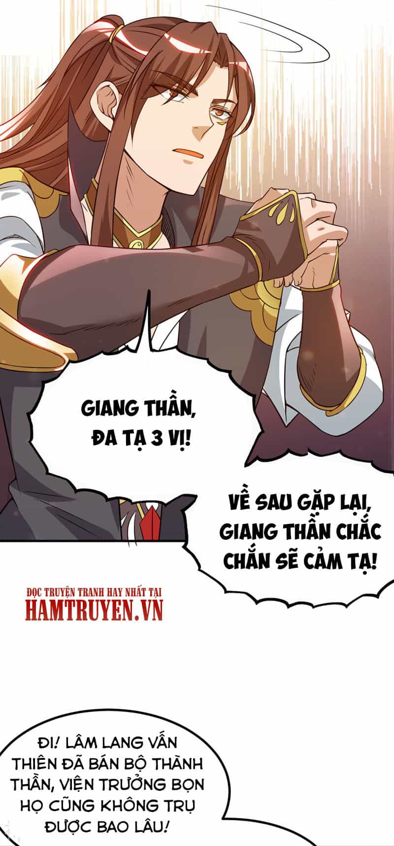 Ta Có Chín Nữ Đồ Đệ - Chương 83 - ảnh 23