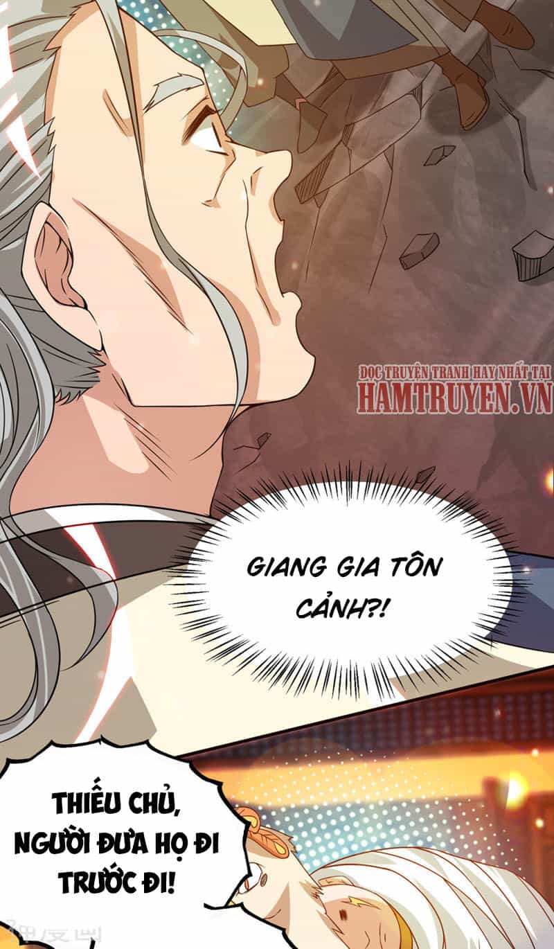 Ta Có Chín Nữ Đồ Đệ - Chương 83 - ảnh 27