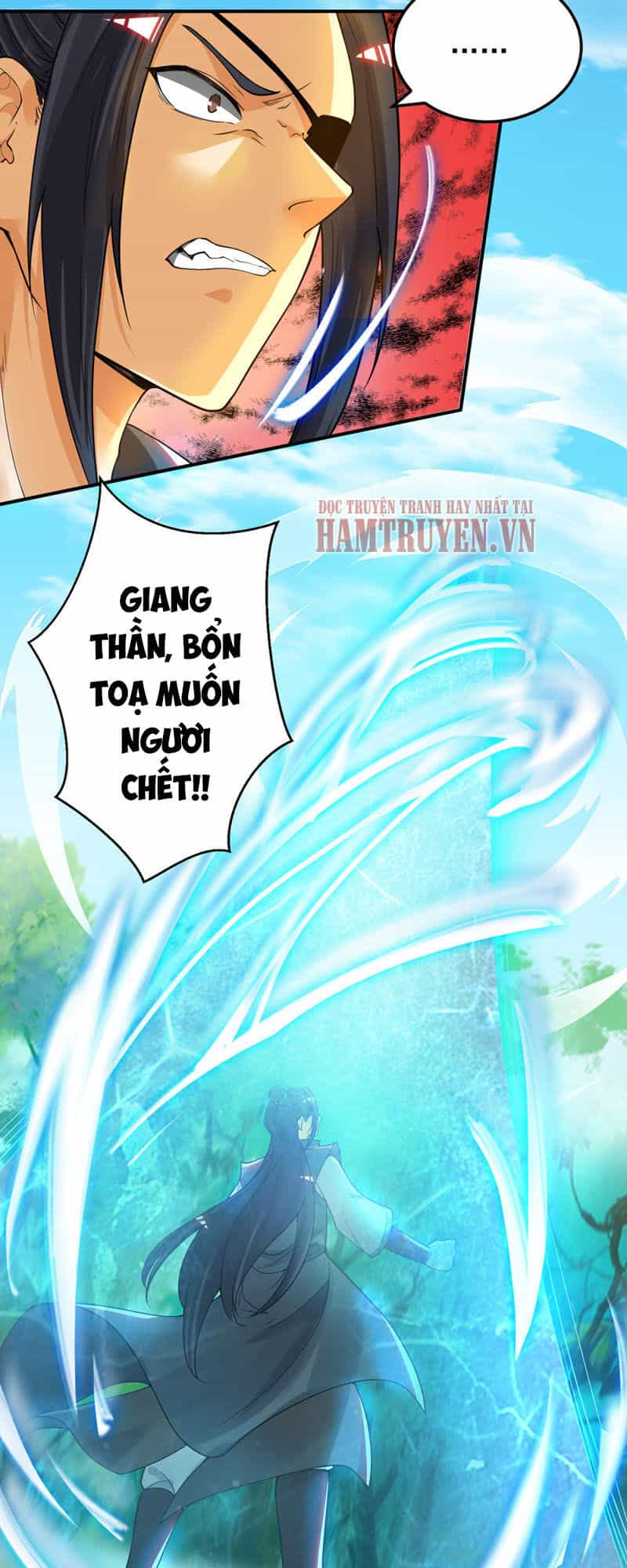 Ta Có Chín Nữ Đồ Đệ - Chương 84 - ảnh 13