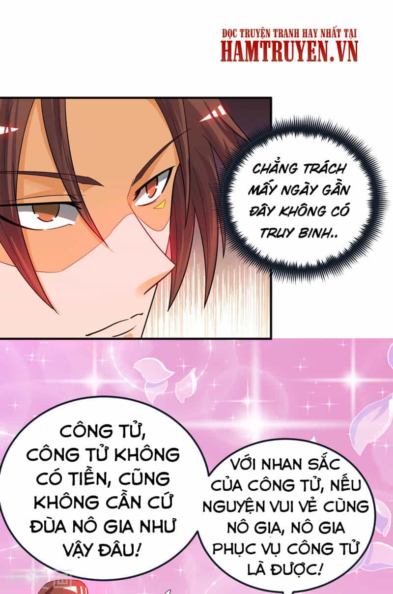 Ta Có Chín Nữ Đồ Đệ - Chương 84 - ảnh 28