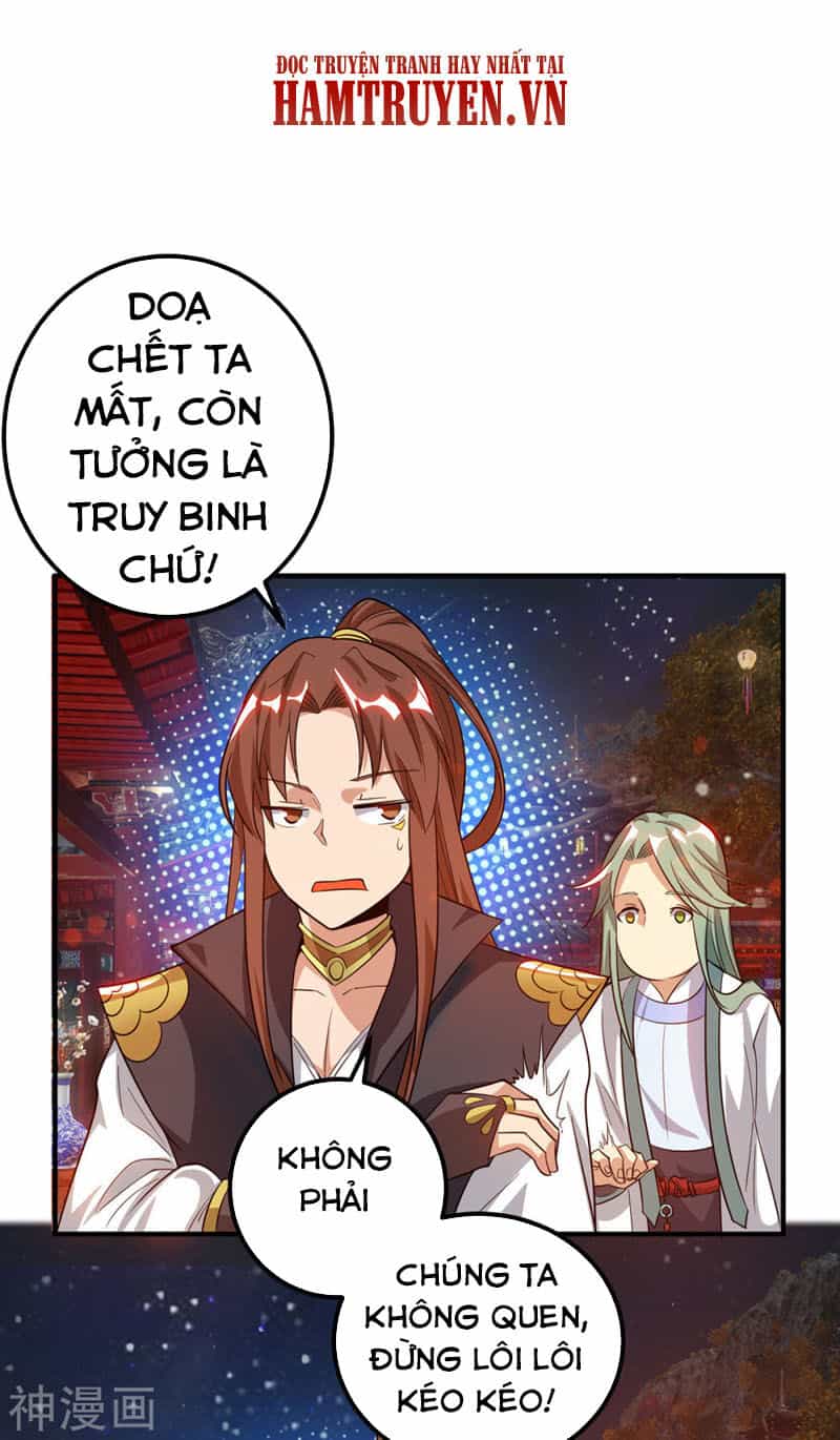 Ta Có Chín Nữ Đồ Đệ - Chương 85 - ảnh 2