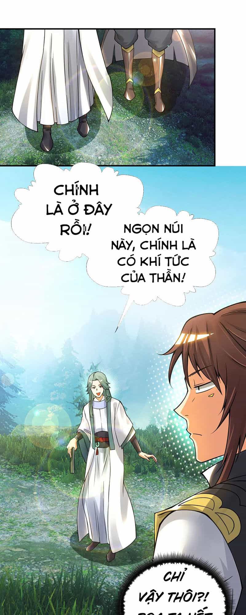 Ta Có Chín Nữ Đồ Đệ - Chương 86 - ảnh 1