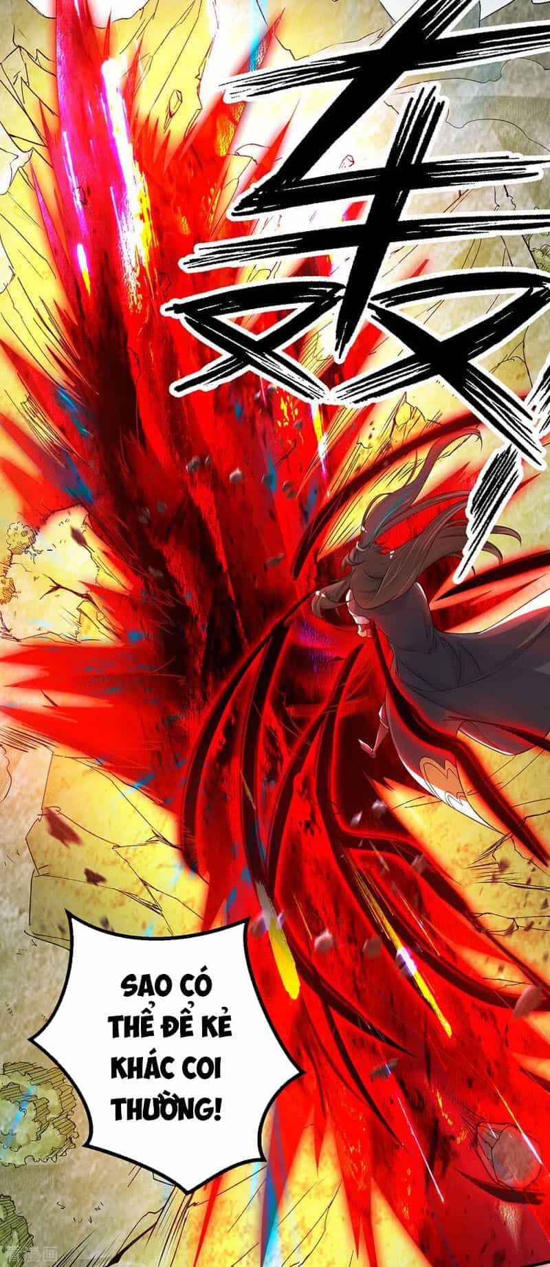 Ta Có Chín Nữ Đồ Đệ - Chương 86 - ảnh 23