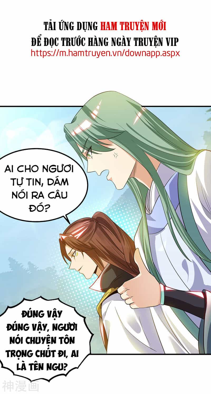 Ta Có Chín Nữ Đồ Đệ - Chương 87 - ảnh 13