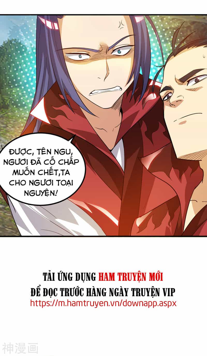 Ta Có Chín Nữ Đồ Đệ - Chương 87 - ảnh 15