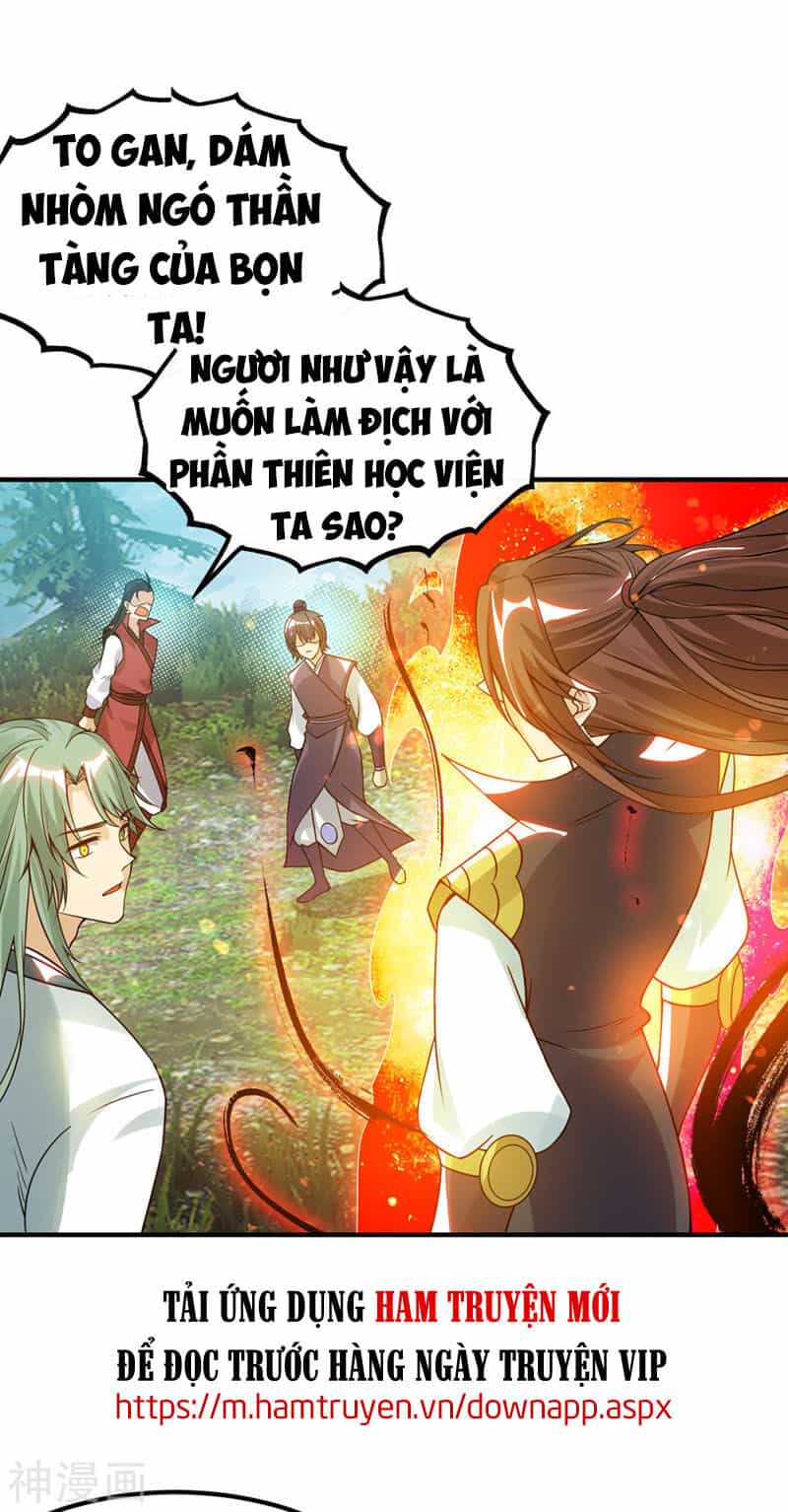Ta Có Chín Nữ Đồ Đệ - Chương 87 - ảnh 2