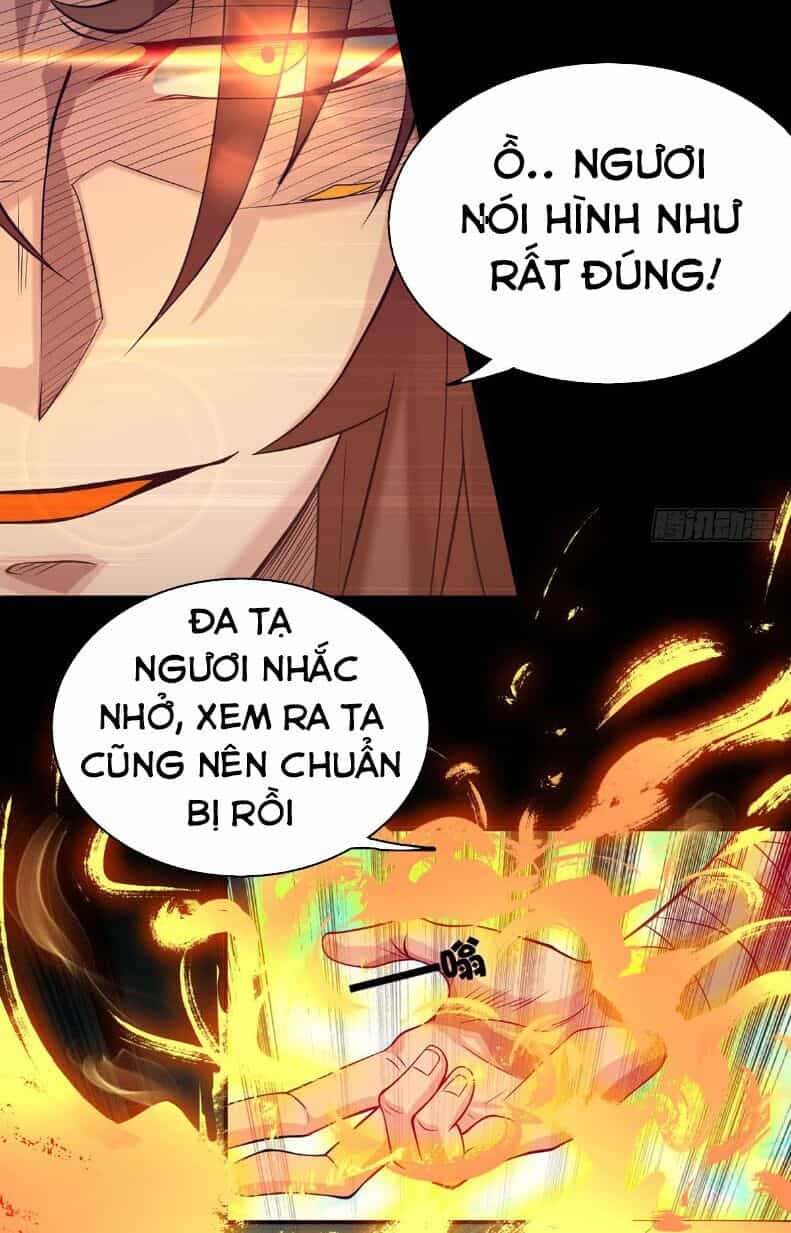 Ta Có Chín Nữ Đồ Đệ - Chương 8 - ảnh 13
