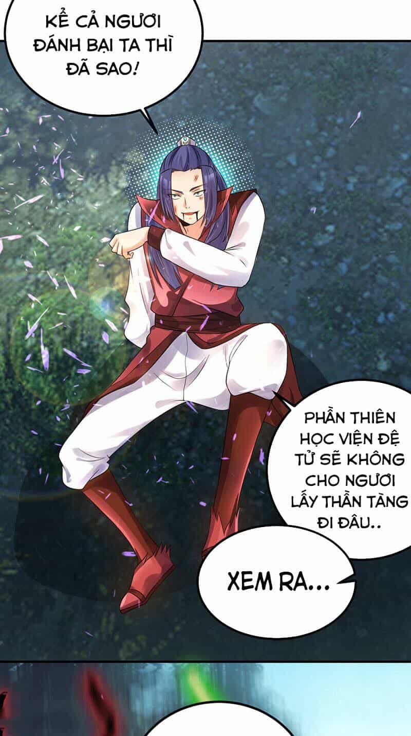 Ta Có Chín Nữ Đồ Đệ - Chương 88 - ảnh 34