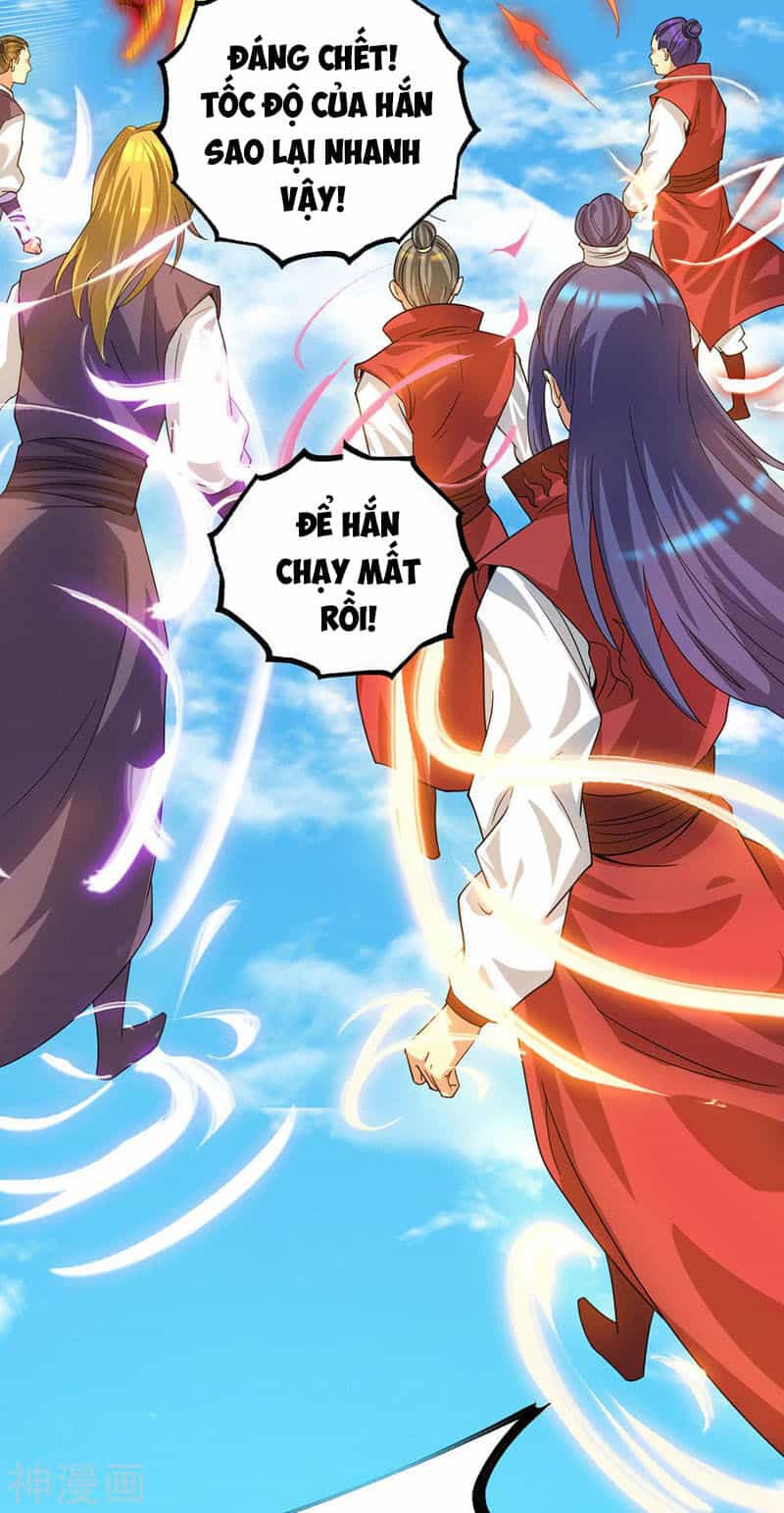 Ta Có Chín Nữ Đồ Đệ - Chương 89 - ảnh 17