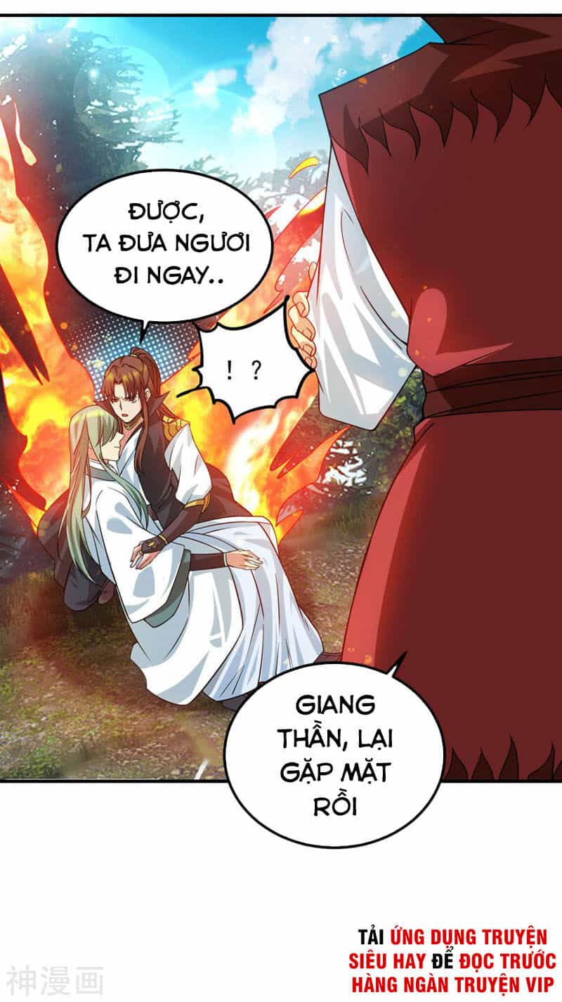 Ta Có Chín Nữ Đồ Đệ - Chương 89 - ảnh 24