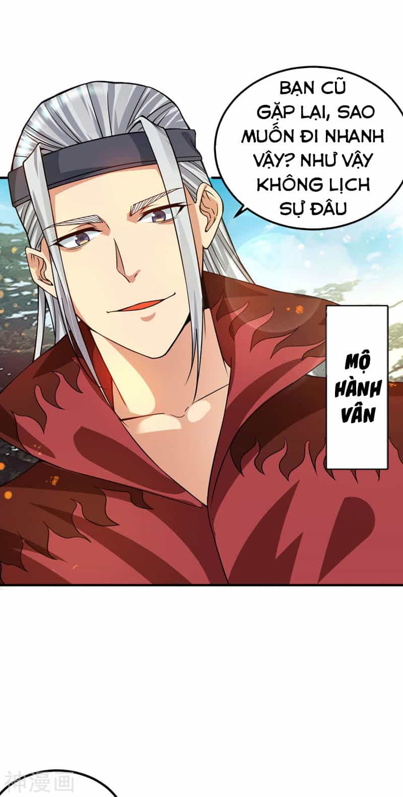 Ta Có Chín Nữ Đồ Đệ - Chương 89 - ảnh 25