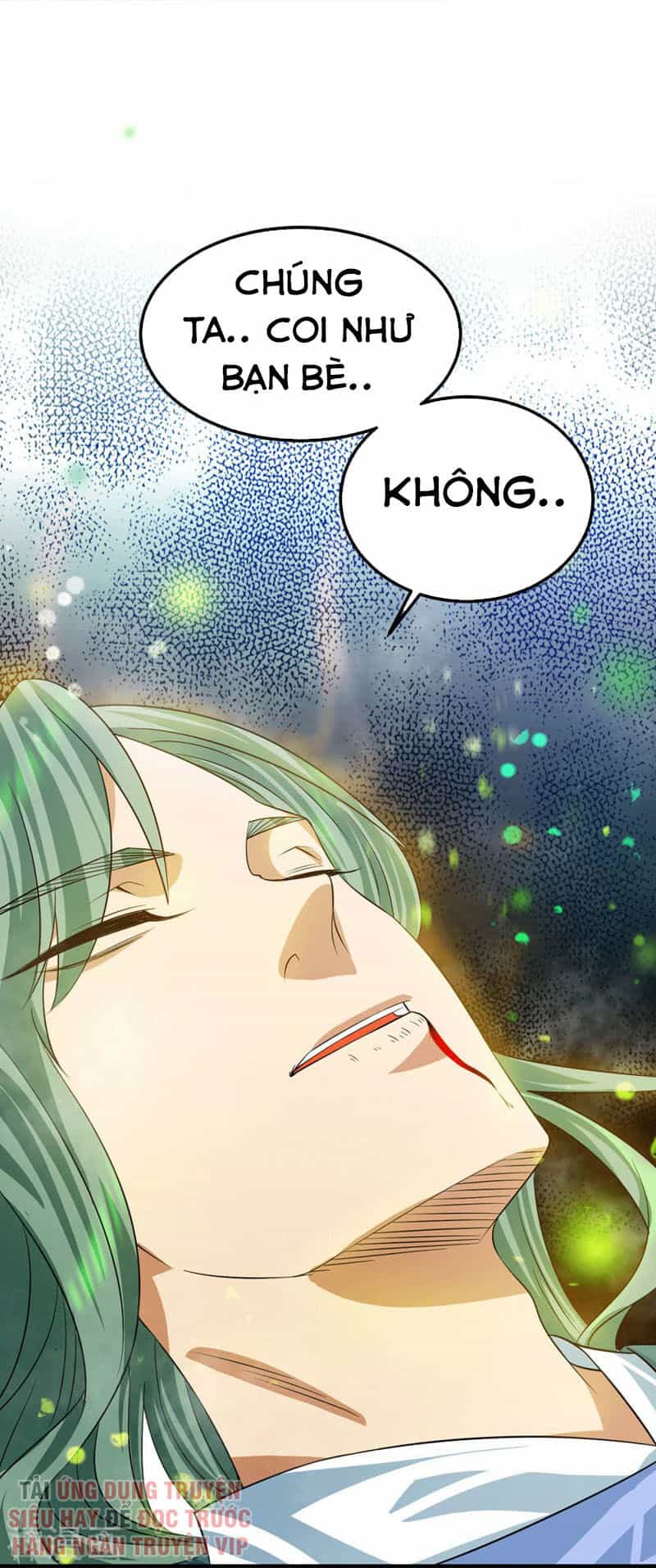 Ta Có Chín Nữ Đồ Đệ - Chương 89 - ảnh 33