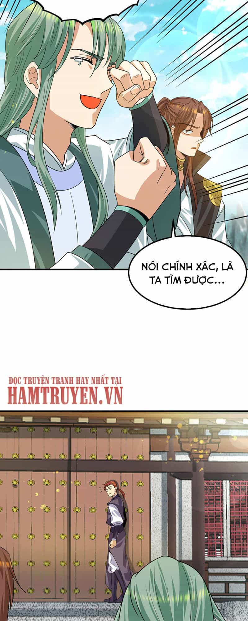 Ta Có Chín Nữ Đồ Đệ - Chương 90 - ảnh 5