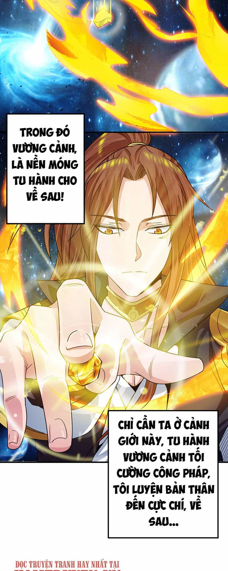 Ta Có Chín Nữ Đồ Đệ - Chương 91 - ảnh 25