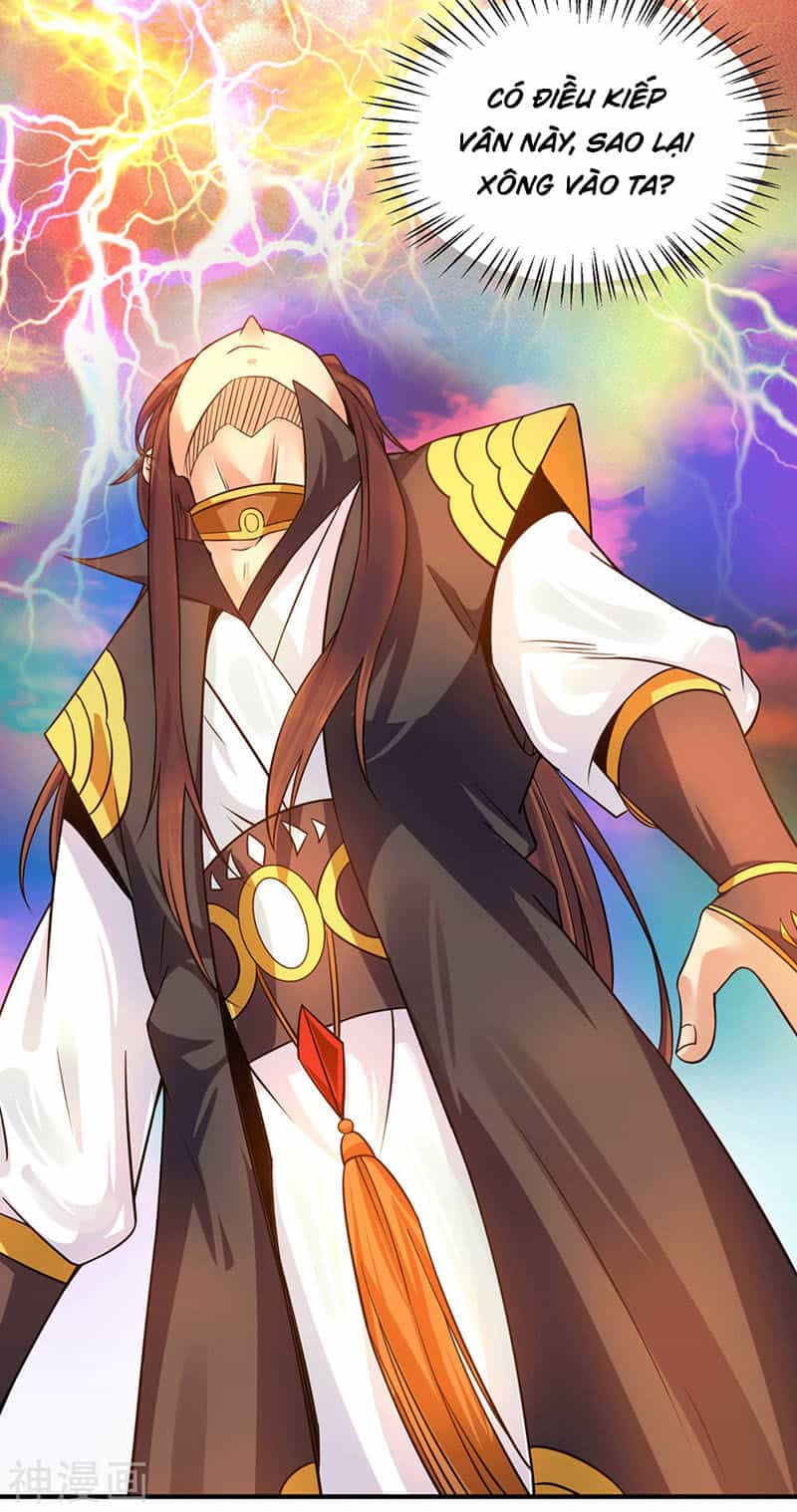 Ta Có Chín Nữ Đồ Đệ - Chương 91 - ảnh 40