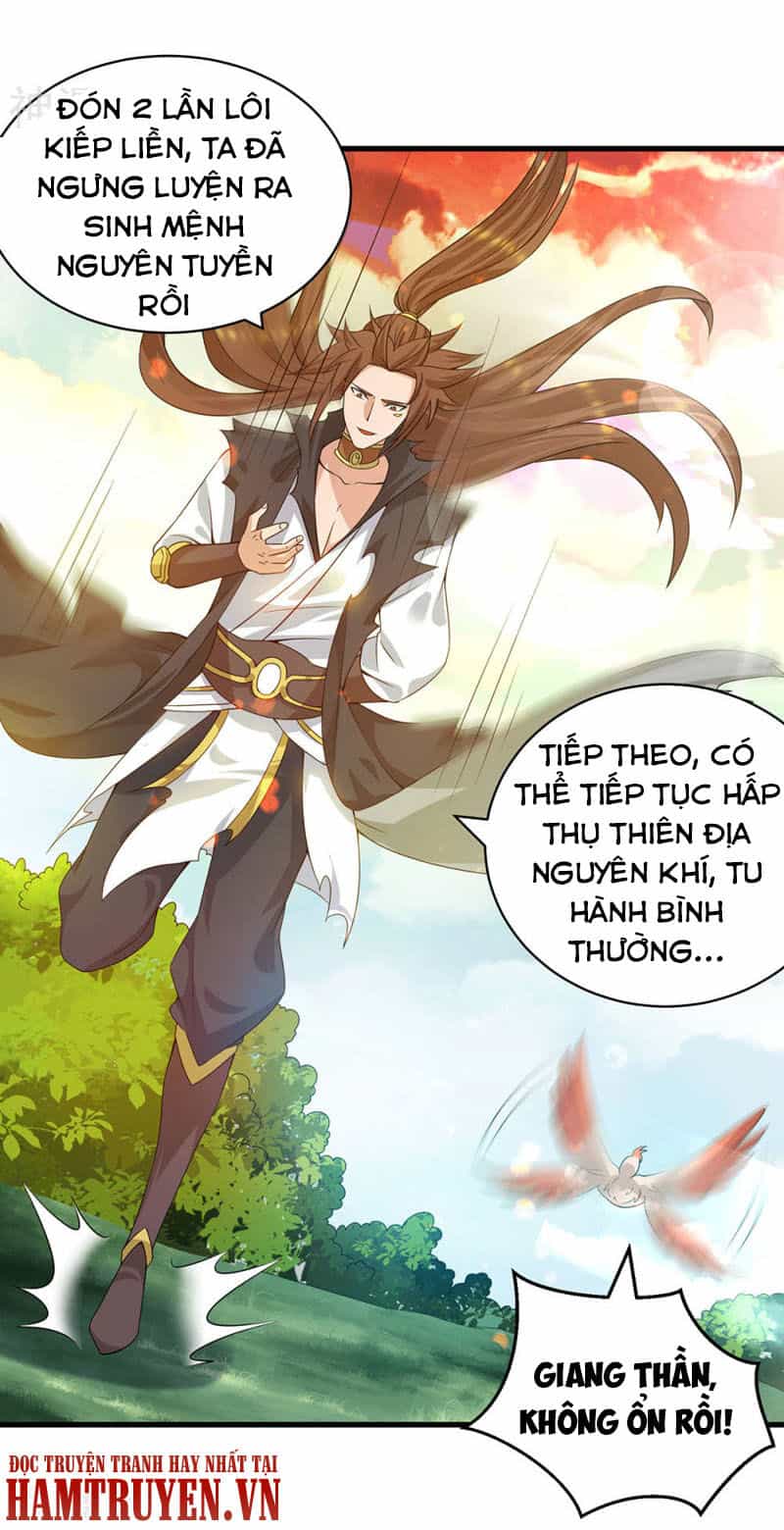 Ta Có Chín Nữ Đồ Đệ - Chương 92 - ảnh 29