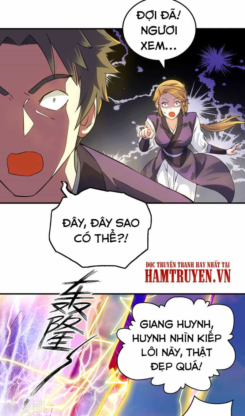 Ta Có Chín Nữ Đồ Đệ - Chương 92 - ảnh 7