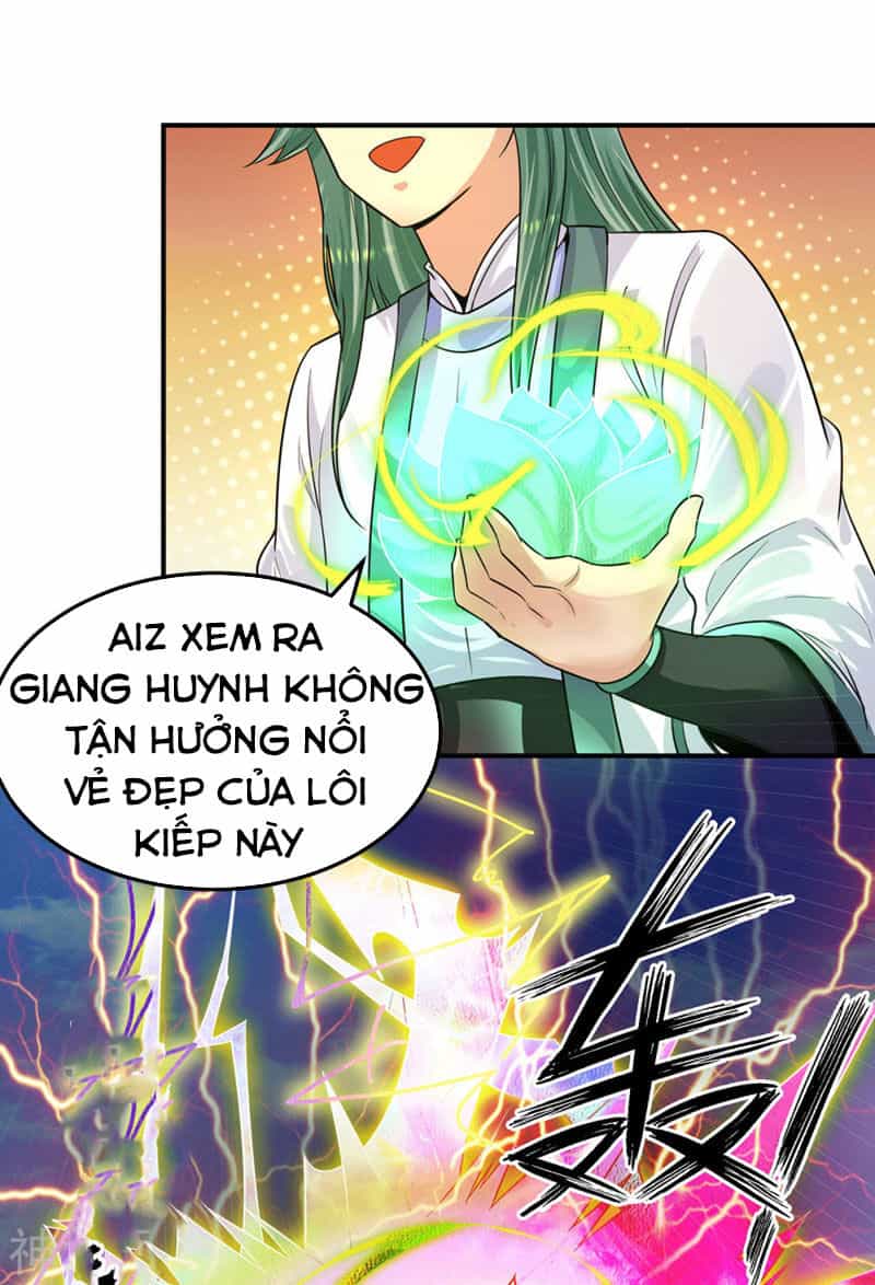 Ta Có Chín Nữ Đồ Đệ - Chương 92 - ảnh 9