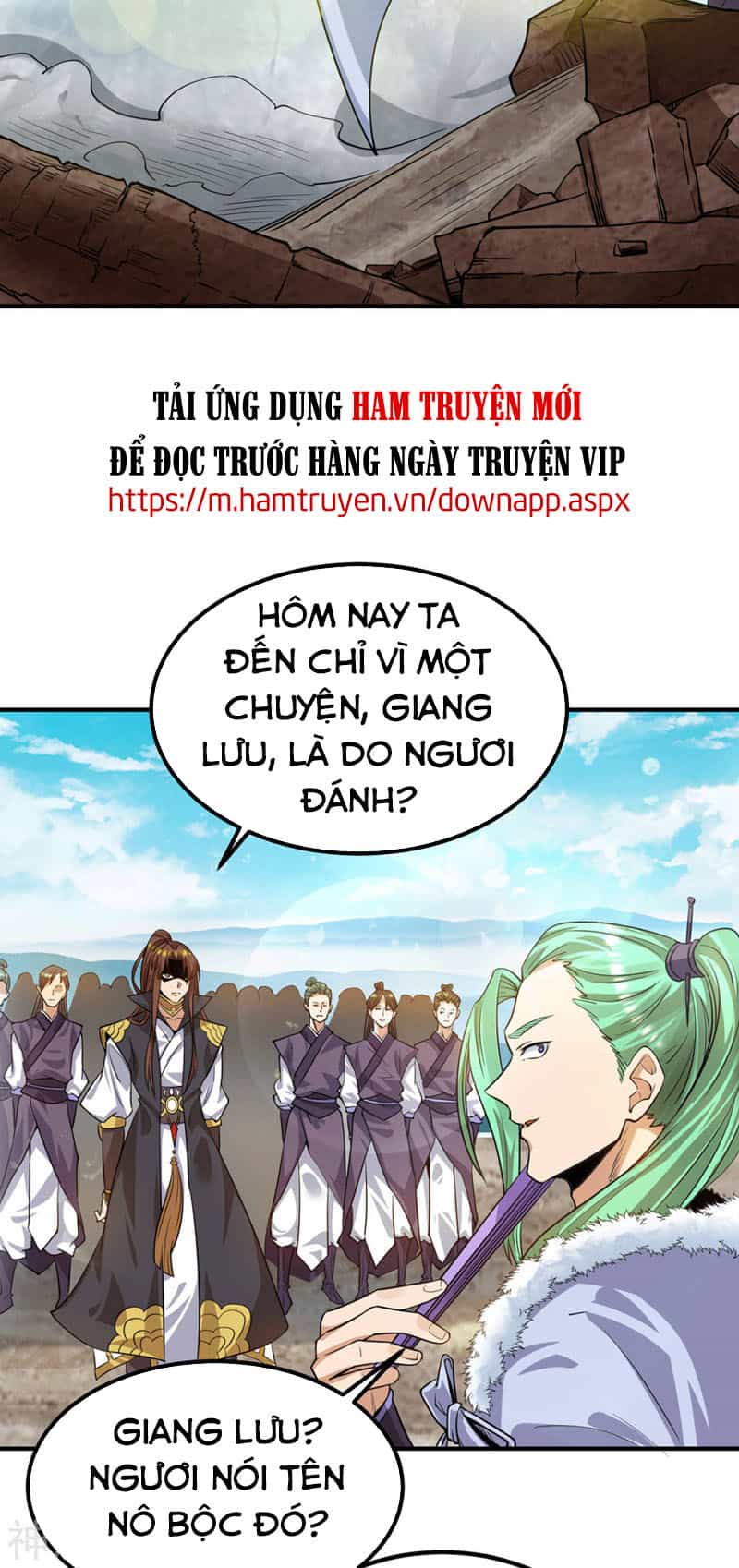 Ta Có Chín Nữ Đồ Đệ - Chương 93 - ảnh 12