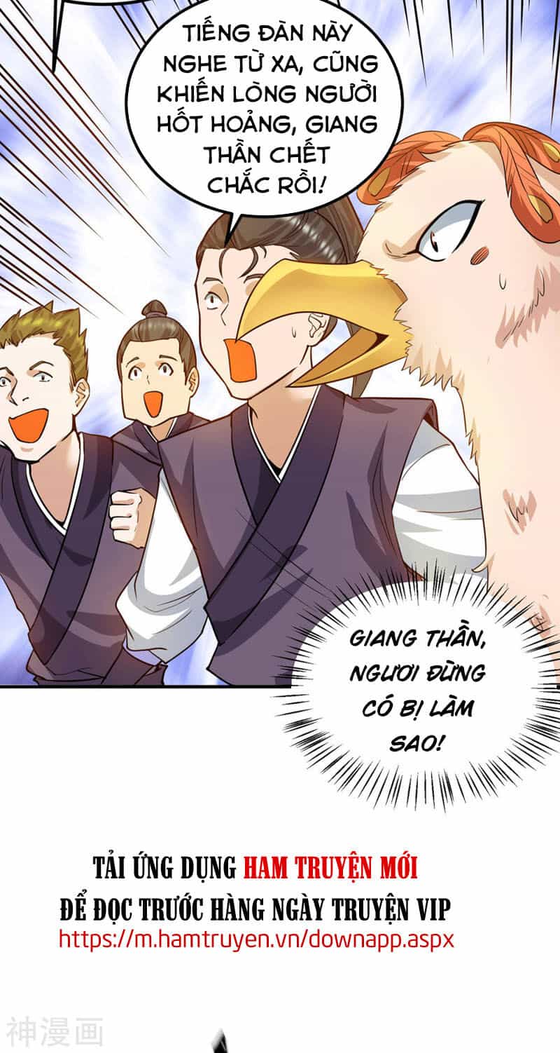 Ta Có Chín Nữ Đồ Đệ - Chương 93 - ảnh 24