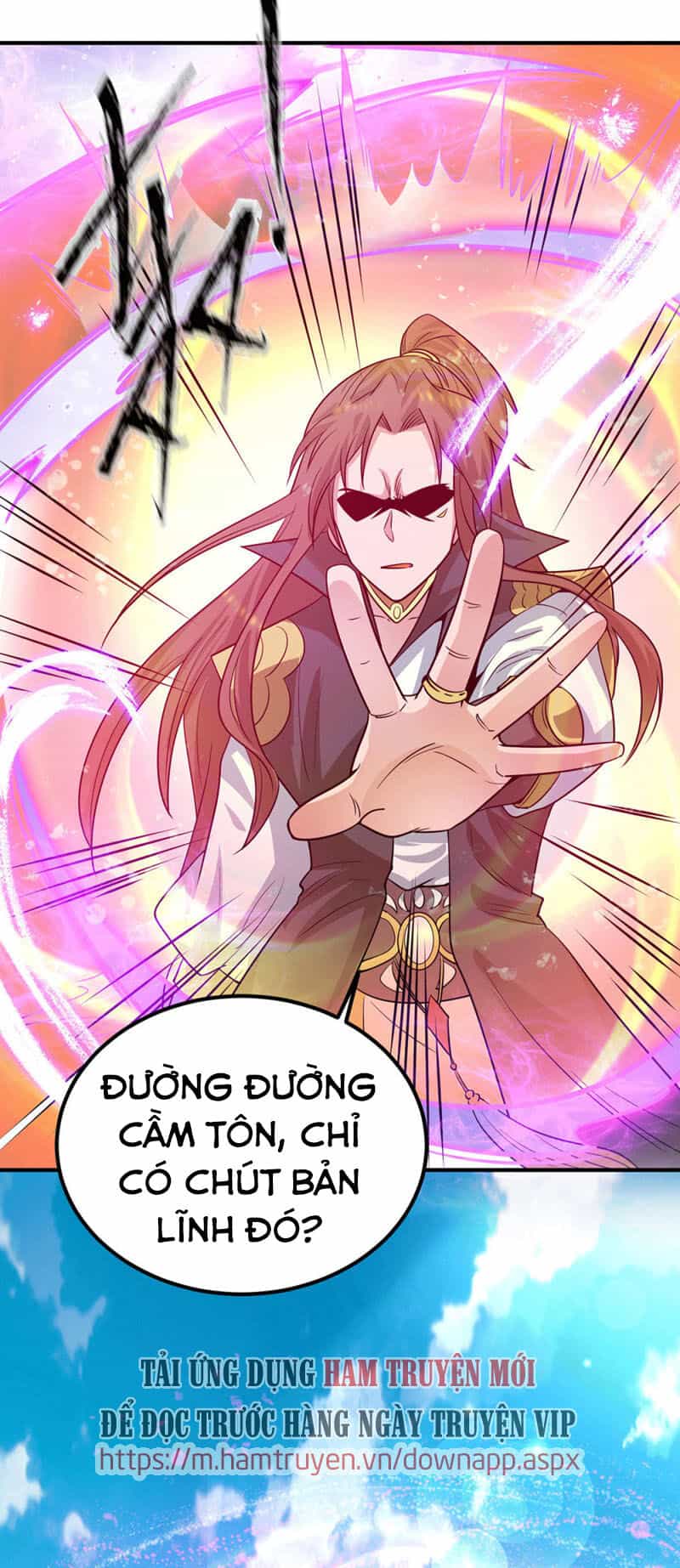 Ta Có Chín Nữ Đồ Đệ - Chương 93 - ảnh 25