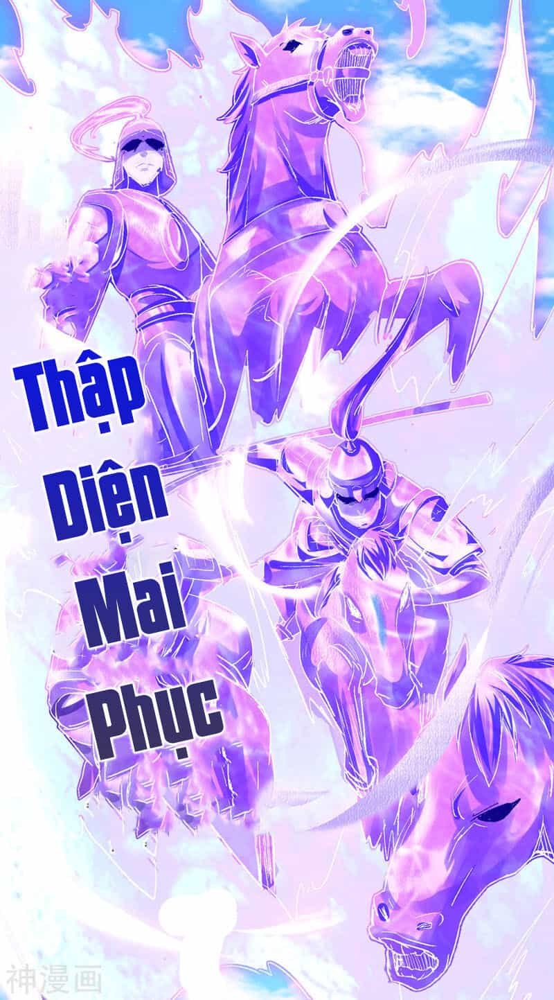 Ta Có Chín Nữ Đồ Đệ - Chương 93 - ảnh 31