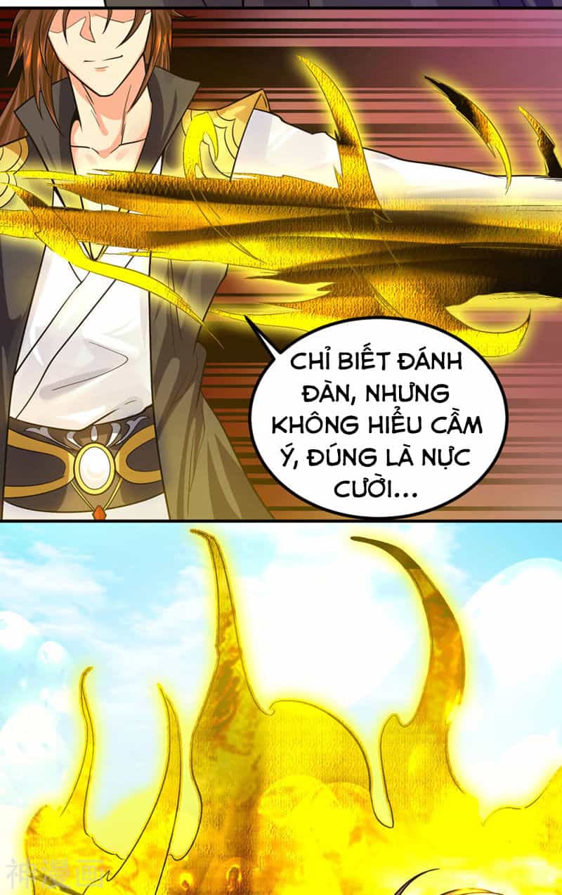 Ta Có Chín Nữ Đồ Đệ - Chương 93 - ảnh 33