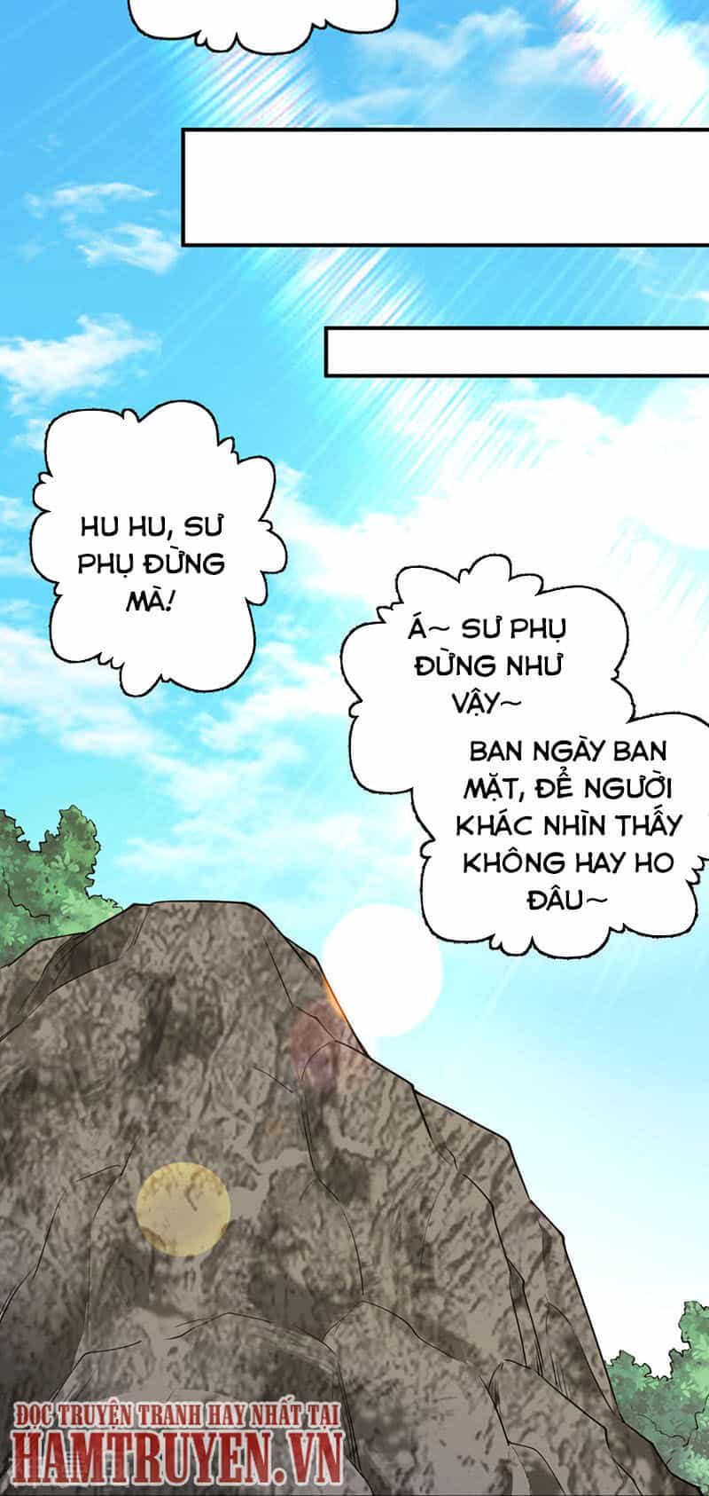 Ta Có Chín Nữ Đồ Đệ - Chương 94 - ảnh 22