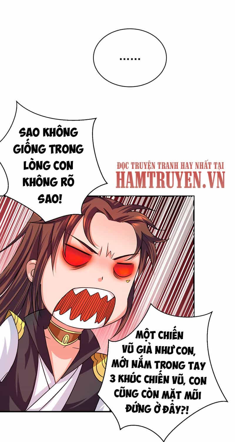 Ta Có Chín Nữ Đồ Đệ - Chương 94 - ảnh 29