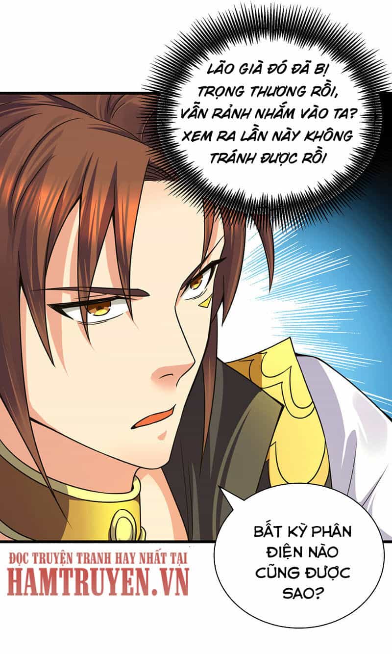 Ta Có Chín Nữ Đồ Đệ - Chương 94 - ảnh 36