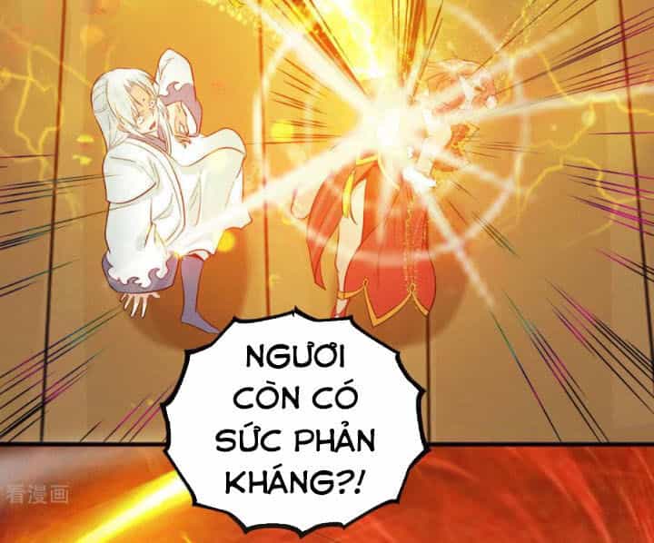 Ta Có Chín Nữ Đồ Đệ - Chương 95 - ảnh 29