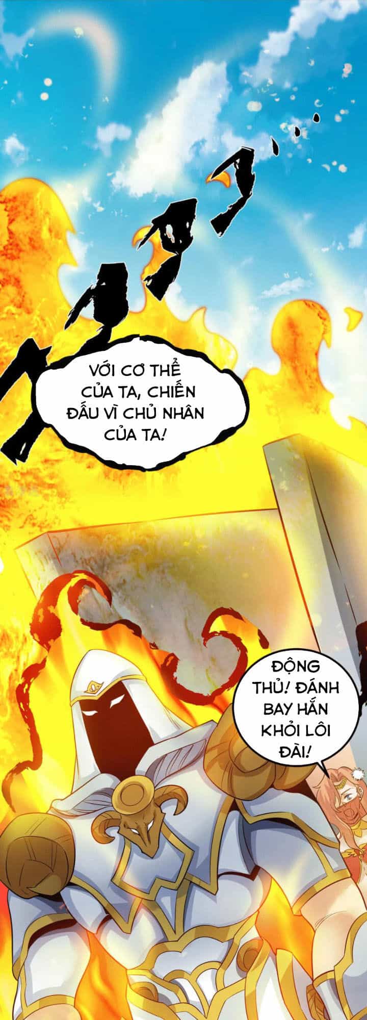 Ta Có Chín Nữ Đồ Đệ - Chương 95 - ảnh 32