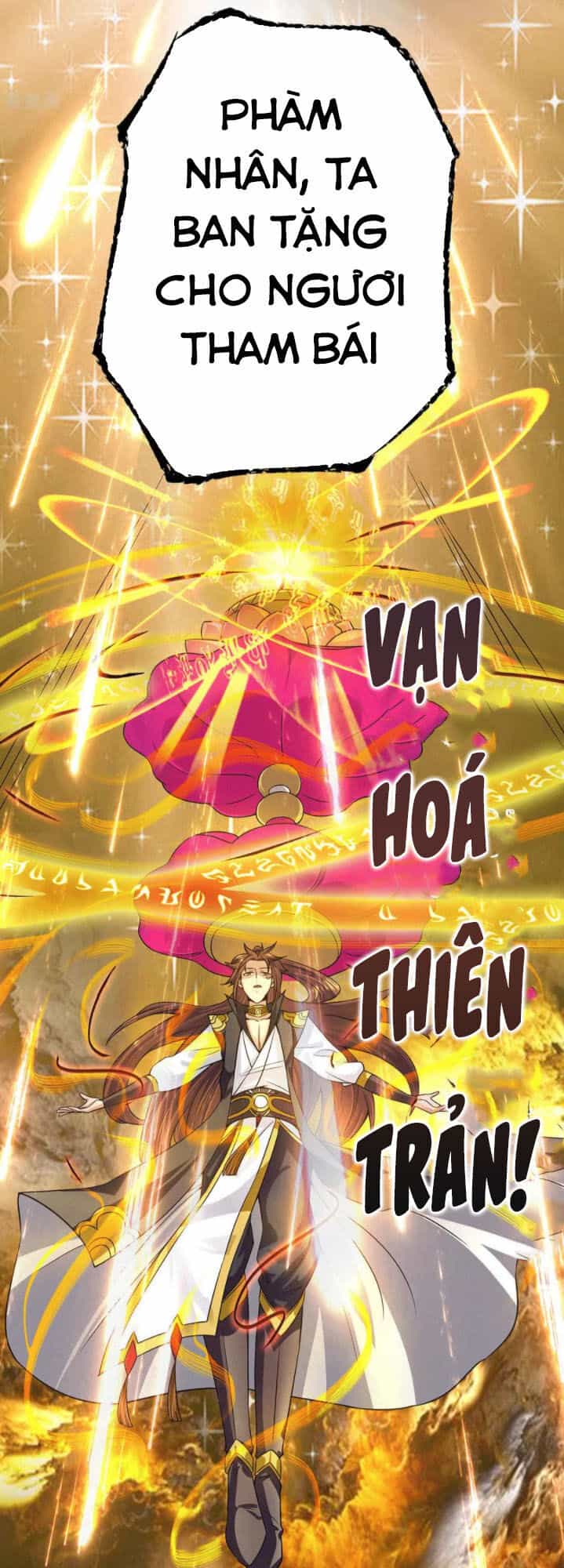Ta Có Chín Nữ Đồ Đệ - Chương 96 - ảnh 29